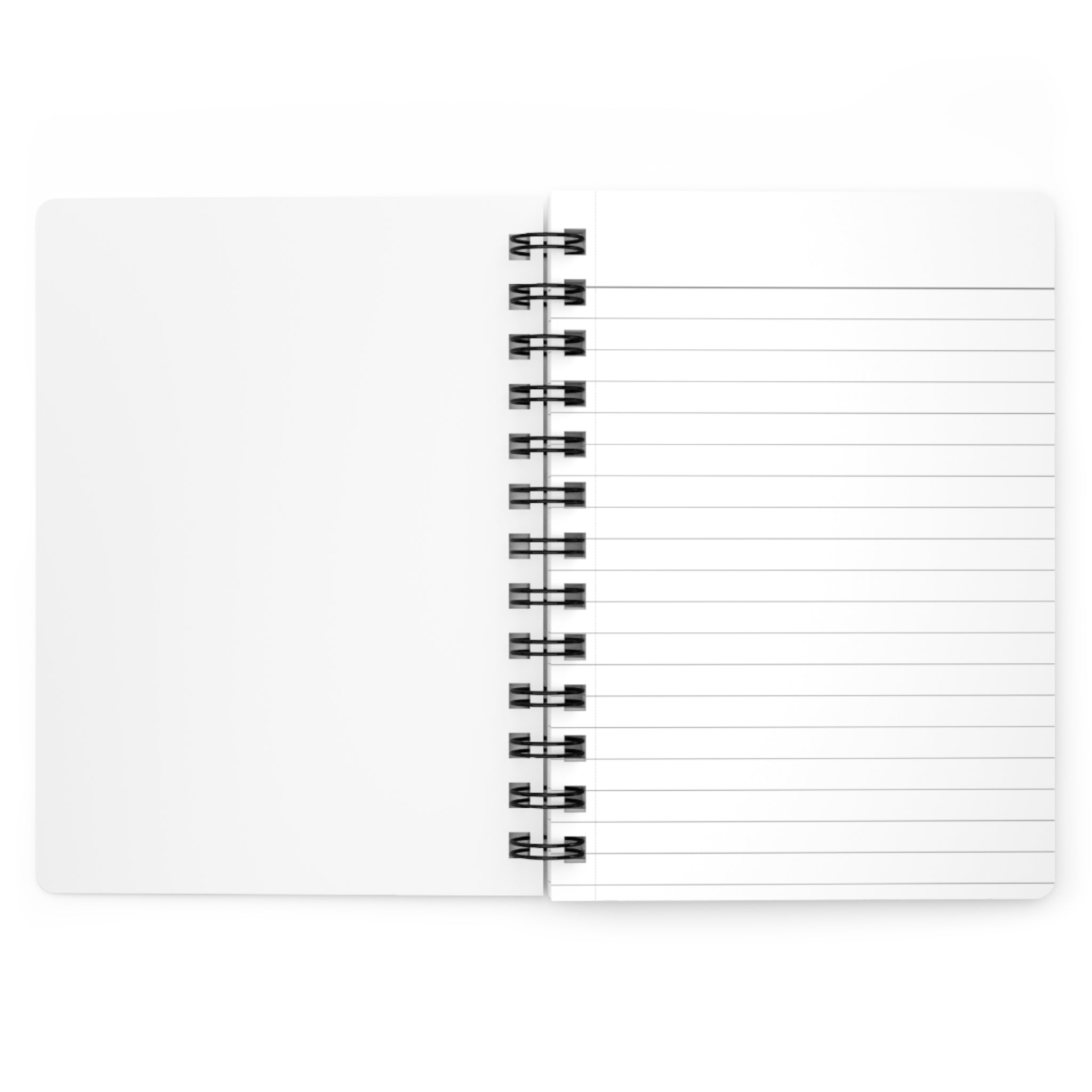 #cleftstrong Mom Spiral Journal – Cleft Palate Awareness Notebook