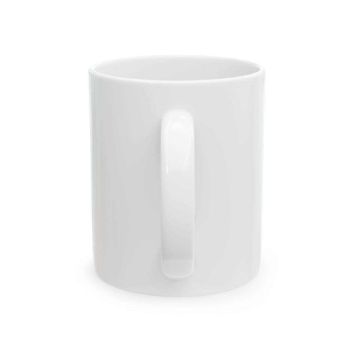 Proverbs 2:11 Ceramic Mug — Inspirational Bible Verse Coffee Cup