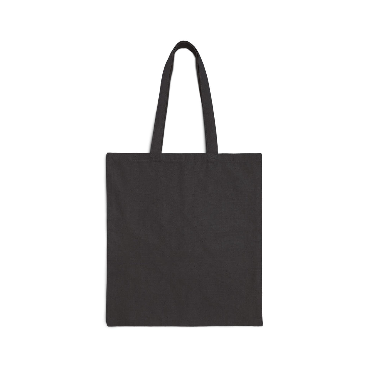 Proverbs 2:11 Canvas Tote Bag — Faith-Inspired Scripture Grocery & Bible Study Tote