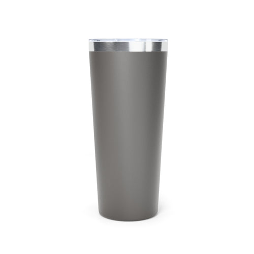 #cleftstrong Dad 22oz Insulated Tumbler – Cleft Lip Support Travel Cup