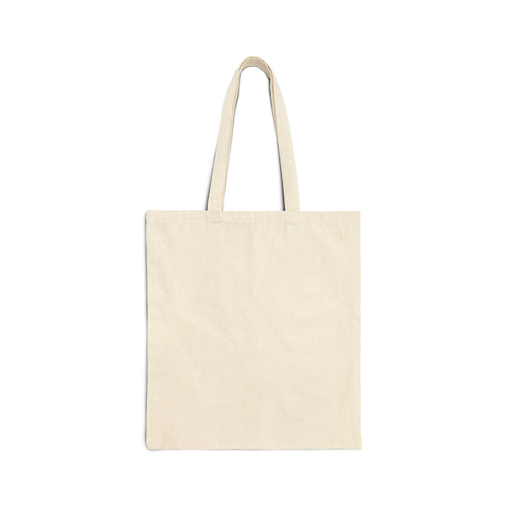 Proverbs 2:11 Canvas Tote Bag — Faith-Inspired Scripture Grocery & Bible Study Tote